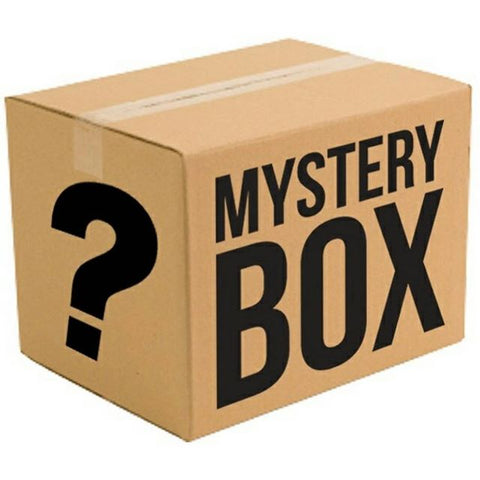 The Brick Road Mystery Box - Blind Bags & Boxes