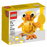 Easter Chick 40202