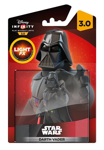 Disney Infinity 3.0 Darth Vader Light FX