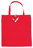 Santa Hat Eco Bag