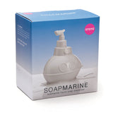 Ototo Soapmarine Soap Dispenser