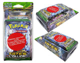 Pokemon TCG Fates Collide Theme Deck Value Pack
